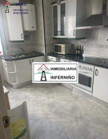 Piso en alquiler en Ferrol photo 0