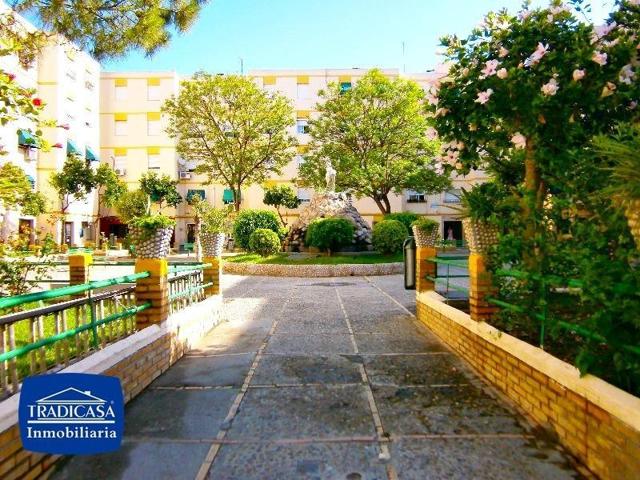 Piso en alquiler en Jerez de la Frontera, Chapín - Campus Universitario - Navinco photo 0