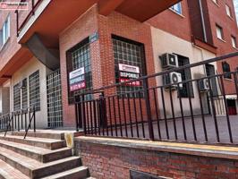 Local comercial en alquiler en Arganda del Rey, CUARTEL photo 0