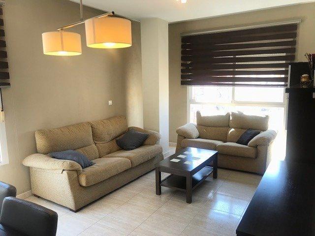 Piso en alquiler en Espinardo, Espinardo photo 0