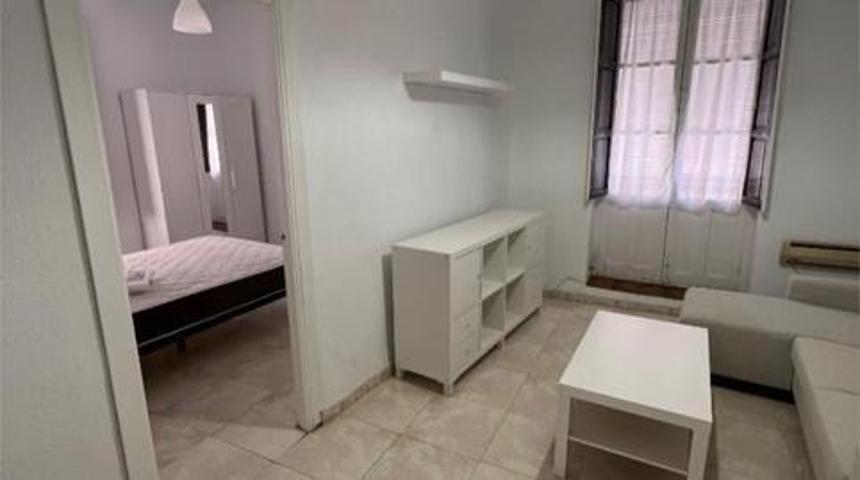 Piso en alquiler en Granada, Centro photo 0