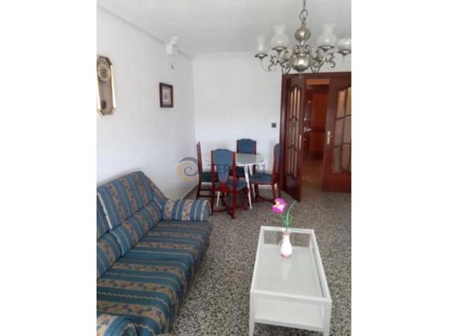 Piso en alquiler en Jaén photo 0