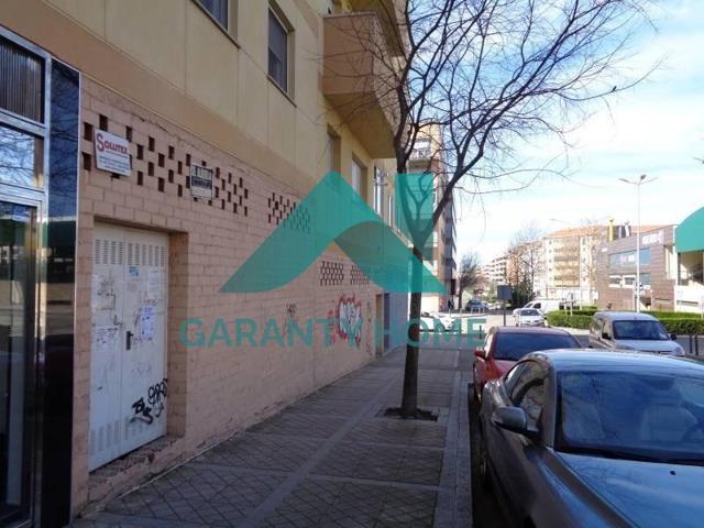 Local comercial en alquiler en Cáceres, PERU photo 0