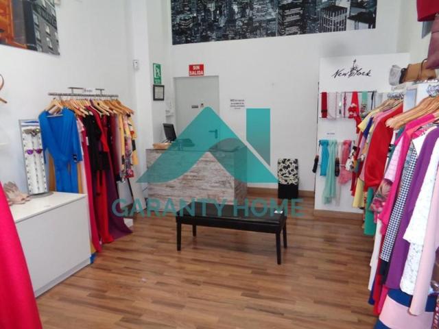 Local comercial en alquiler en Cáceres, CANOVAS photo 0