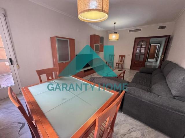 Piso en alquiler en Cáceres, CANOVAS photo 0