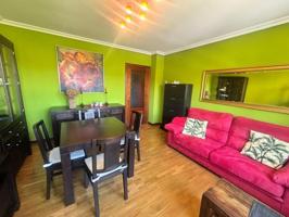 Piso en alquiler en Oviedo, Corredoria-La Carisa-Prado de La Vega photo 0