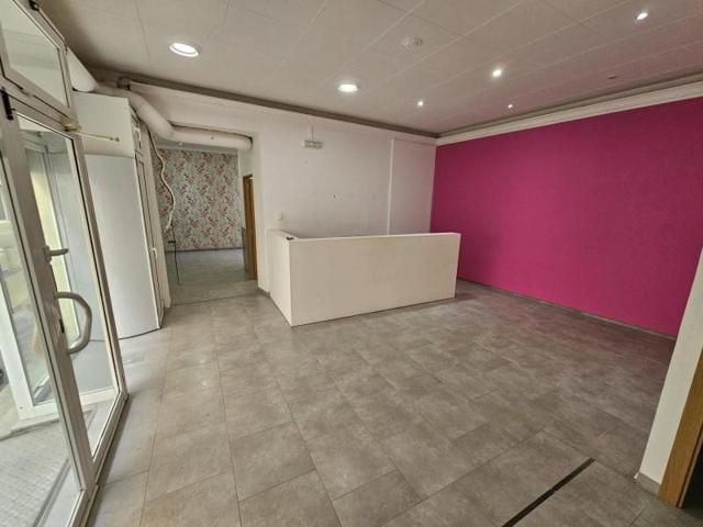 Local comercial en alquiler en Calella, Centre photo 0