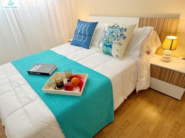 Apartamento en alquiler en San Juan, Pueblo de san juan photo 0