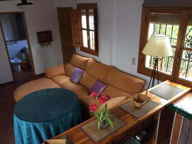 Piso en alquiler en Granada, Albaycin photo 0