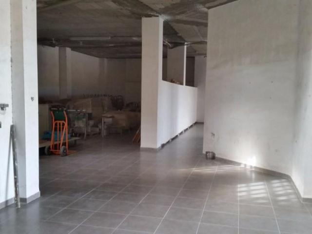 Local comercial en alquiler en Ontinyent, Sant Josep photo 0