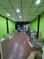 Local comercial en alquiler en Bilbao, Casco Viejo photo 0