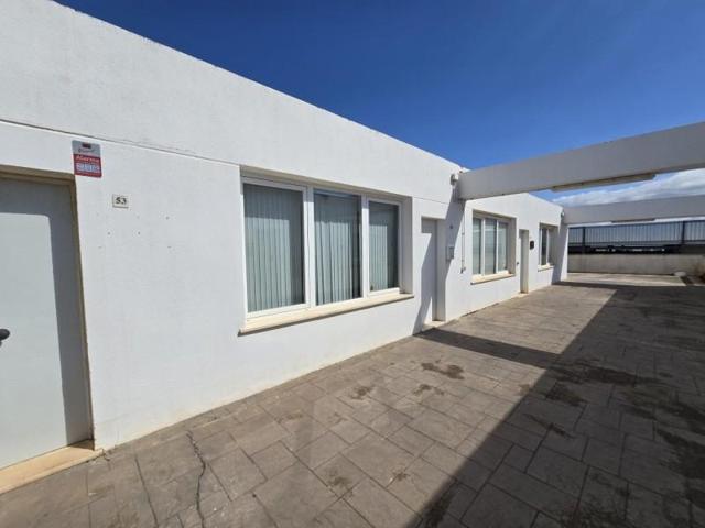 Oficina en alquiler en Mallorca, Aeroport photo 0