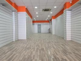 Local comercial en alquiler en Algemesí, Algemesí photo 0