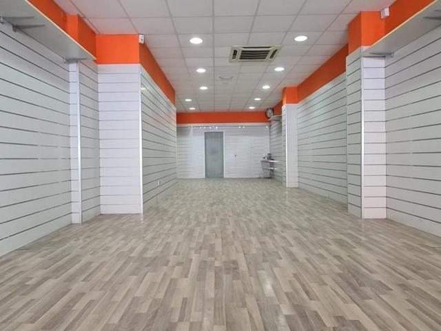 Local comercial en alquiler en Algemesí, Algemesí photo 0