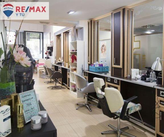 Local comercial en alquiler en Zaragoza, La Paz photo 0