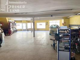 Local comercial en alquiler en Tomelloso, Calle Oriente photo 0