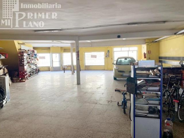 Local comercial en alquiler en Tomelloso, Calle Oriente photo 0
