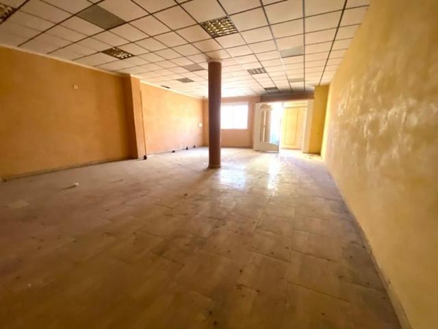 Local comercial en alquiler en Cieza, Cuesta del Molino photo 0