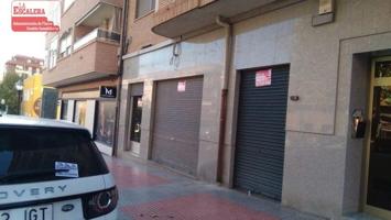 Local comercial en alquiler en Ibi, Centro photo 0
