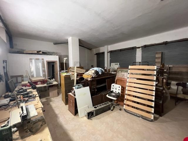 Local comercial en alquiler en Sabadell, Can rull photo 0