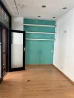 Local comercial en alquiler en Barcelona, Sant Gervasi - La Bonanova photo 0