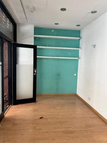 Local comercial en alquiler en Barcelona, Sant Gervasi - La Bonanova photo 0