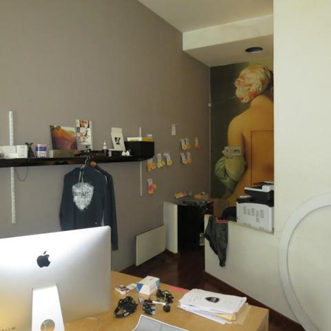 Local comercial en alquiler en Sabadell, Centre photo 0