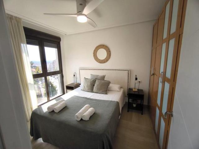 Apartamento en alquiler en Córdoba, Centro photo 0