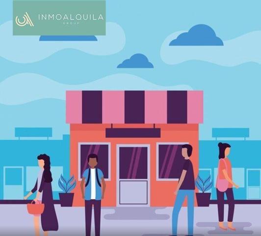 Local comercial en alquiler en Lloseta, Pueblo photo 0