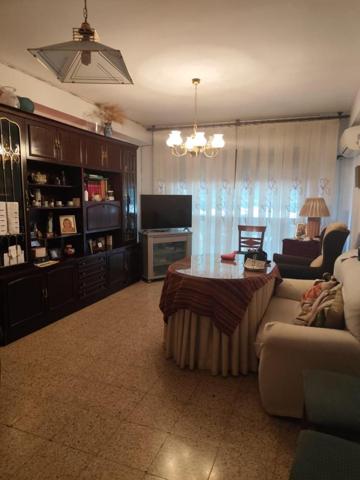 Piso en alquiler en Córdoba, Huerta de la Reina photo 0