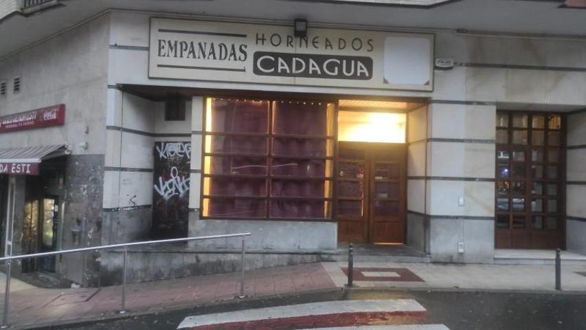 Local comercial en alquiler en Gueñes, Sodupe photo 0
