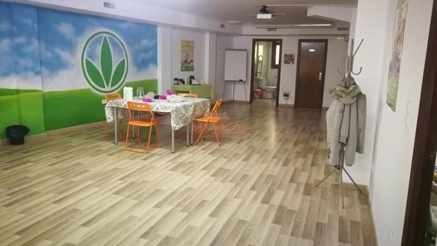 Local comercial en alquiler en Albacete, Centro photo 0