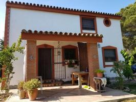 Chalet en alquiler en Vejer de la Frontera, LA MUELA photo 0