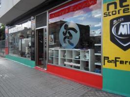 Local comercial en alquiler en Ponferrada, Centro photo 0