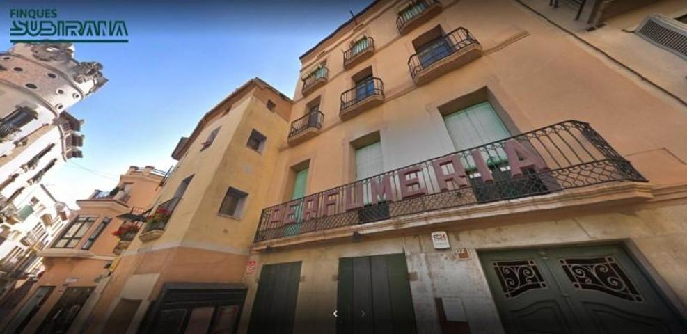 Local comercial en alquiler en Igualada, Centre photo 0