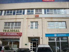 Oficina en alquiler en Almussafes, Parque industrial rey juan carlos i photo 0