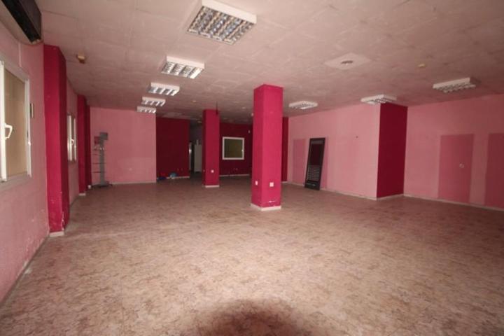 Local comercial en alquiler en El Ejido, Centro ejido photo 0