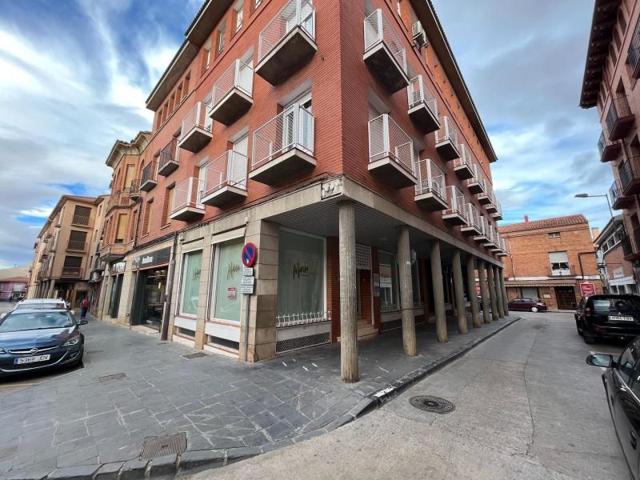 Local comercial en alquiler en Cariñena, Centro photo 0