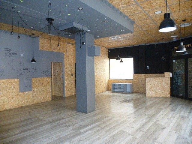 Local comercial en alquiler en Murcia, Vistalegre photo 0