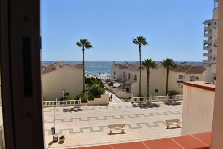 Piso en alquiler en San Javier, San Javier photo 0