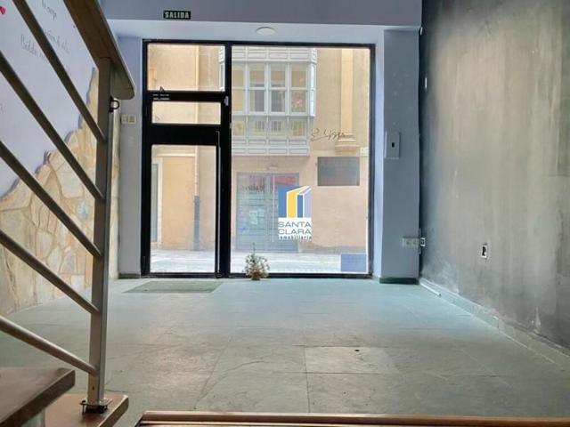 Local comercial en alquiler en Zamora, Centro photo 0