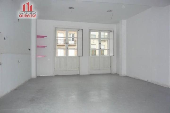 Local comercial en alquiler en Ourense, Centro photo 0