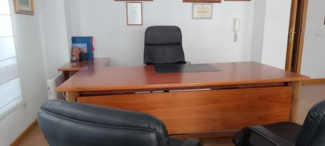 Oficina en alquiler en Elche, Plaza Crevillente-Juzgados photo 0