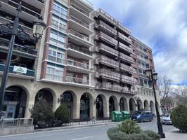 Oficina en alquiler en Logroño, Centro photo 0