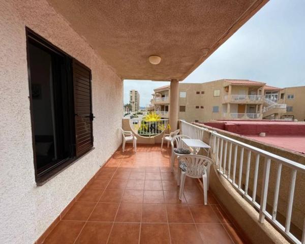 Apartamento en alquiler en Cartagena, La Manga Del Mar Menor photo 0