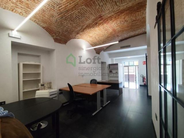 Oficina en alquiler en Badajoz photo 0
