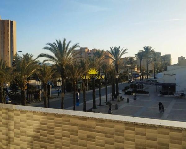 Apartamento en alquiler en Cartagena, La Manga Del Mar Menor photo 0