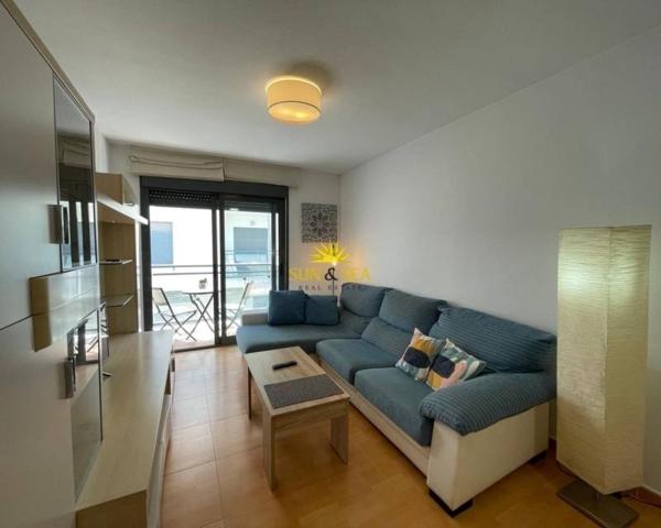 Apartamento en alquiler en San Javier, Santiago De La Ribera photo 0