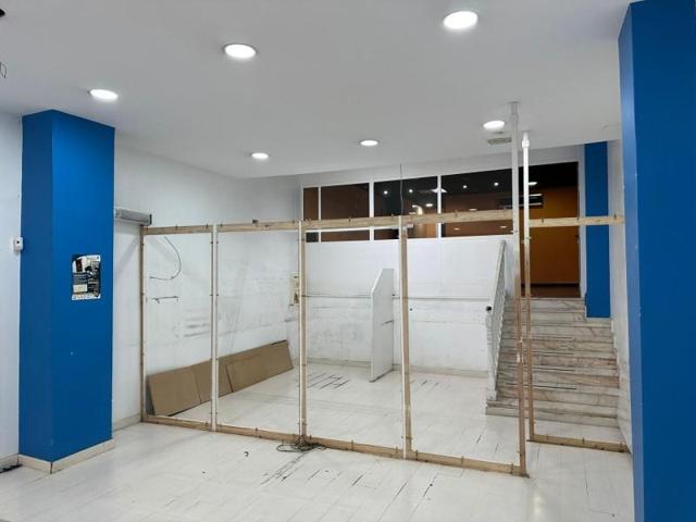 Local comercial en alquiler en Cáceres, Centro photo 0