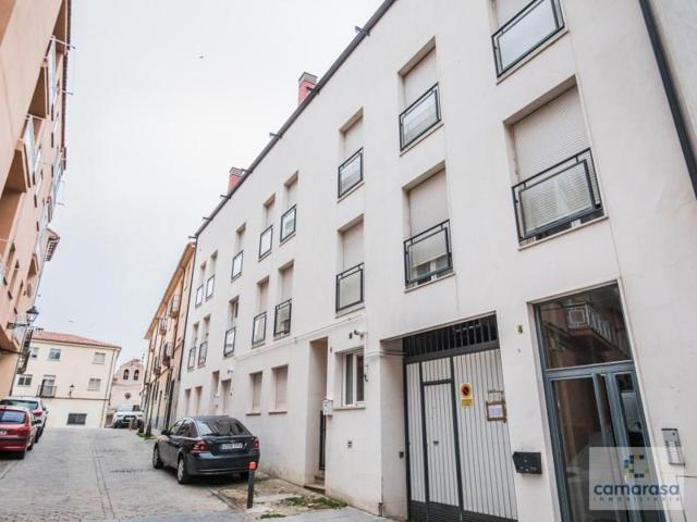 Piso en alquiler en Ávila photo 0